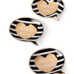 Ceramic Trinket Bowl